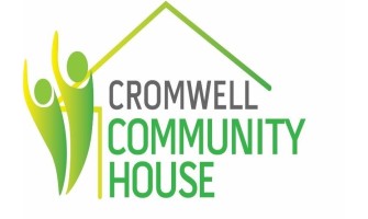 Community House logo