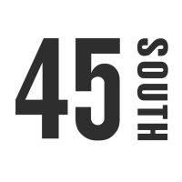 45south logo black