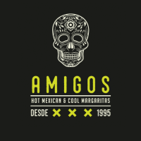 Amigos logo