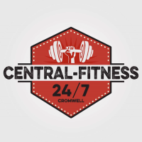 Central Fitness logo