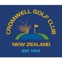 Cromwell Golf Club logo
