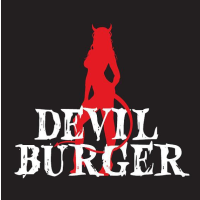 Devil Burger logo