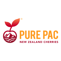 PurePac Logo Gradient Horizontal RGBTM