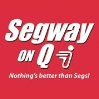 Segway on Q