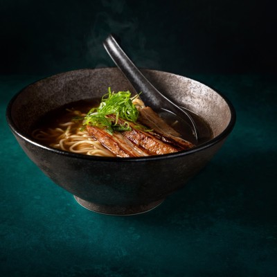 Shoyu Ramen