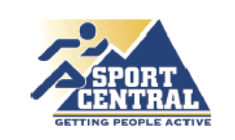 Sport Central logo